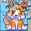 Magic Puzzle Jigsaw icon