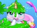 My Baby Unicorn Virtual Pony Pet icon