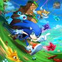 Play Sonic Runners Adventure on doodoo.love