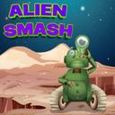 Alien Smash icon