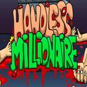Handless Millionaire HD icon