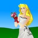 Princess Aurora Wedding icon