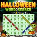 Halloween Words Search icon