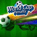 World Cup Penalty Football Game icon