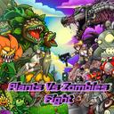 Plants vs Zombies Fight Memory icon