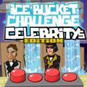 Ice bucket challenge : Celebrity edition icon
