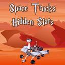 Space Ride Hidden Stars icon