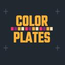 Color Plates HD icon