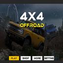 4x4 OffRoad New Version icon