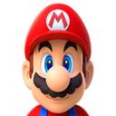 Super Mario World icon