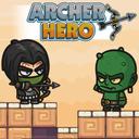 Archer Hero icon