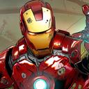 Iron Man Jigsaw Puzzle Collection icon