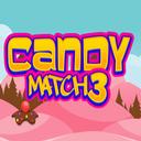 Candy Match-3 HD icon