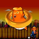 Tappy Flappy Trump icon
