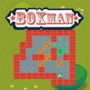 Boxman Sokoban icon