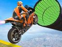 Motorcycle Stunts Drive icon