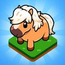 HORSE UP icon
