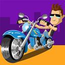 Stud Rider Moto icon