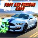Fast And Furious Puzzle icon