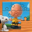 Snoopy Jigsaw Puzzle icon