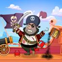 Kick The Pirate icon