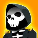 Ghost Finder - Game 3D icon