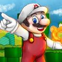 Mario Spot the Differences icon