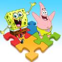 SpongeBob Puzzle icon