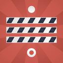 Line Barriers Game icon