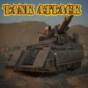 Tank Attack icon