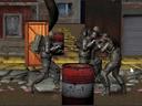 Realistic Street Fight Apocalypse icon