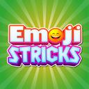 Emoji Strikes Online Game icon