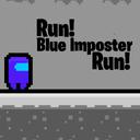 Run Blue İmposter Run icon