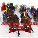 JUMPING HORSES CHAMPIONS icon
