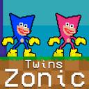 Twins Zonic icon