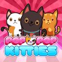 Pop-Pop Kitties icon