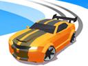 Drifty Race - 3D Drifting Game icon