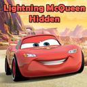 Lightning McQueen Hidden icon