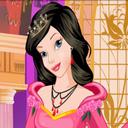 Beauty Princess Dressup icon