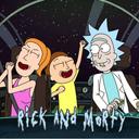 Rick And Morty Hidden icon