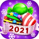 Play Candy Frenzy 2021 on doodoo.love