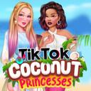 TikTok Coconut Princesses icon