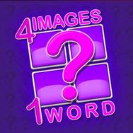 4 images 1 Word