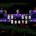 Dr. Gun Boots icon