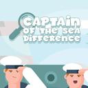 Captain Of The Sea Difference icon