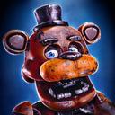 Five Nights at Freddy’s icon
