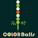 Color Balls Game icon