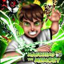 Ben 10 Matching The Memory Cards icon