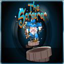 The Sorcerer HD icon