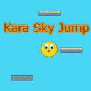 Kara Sky Jump icon